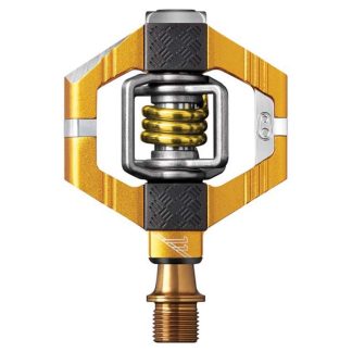 Crankbrothers Candy 11 - MTB pedaler - Guld