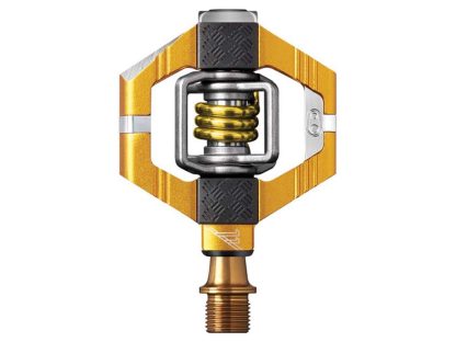Crankbrothers Candy 11 - MTB pedaler - Guld
