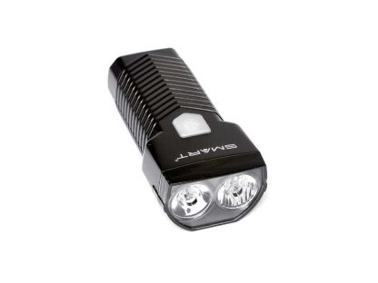 Smart 1500 - Forlygte LED - 1500 lumen - SuperFlash - USB opladelig
