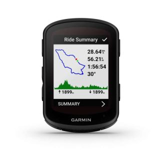 Garmin Edge 840 Solar - GPS Cykelcomputer