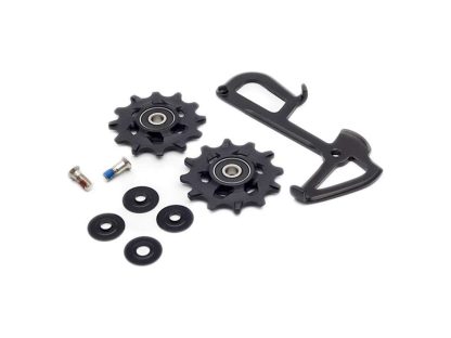Sram Rival/Force - Pulleyhjul & inderplade kit - 1 x 11 gear