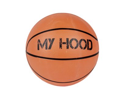 My Hood  - Basketball - Størrelse 5