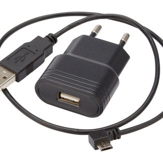 Sigma Sport oplader - Roadster/Sportster - Inkl. micro USB kabel