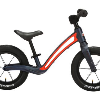 Motobecane Roadie - Løbecykel til børn - 2-5 år - Mørkeblå