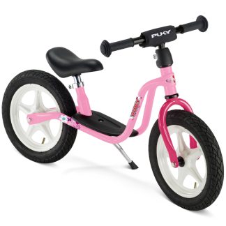 Puky -  LR 1L - Løbecykel - 35 cm - Pink