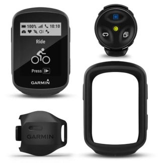 Garmin Edge 130 Plus MTB bundle - GPS Cykelcomputer