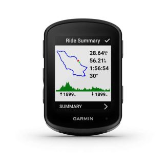 Garmin Edge 540 - GPS Cykelcomputer