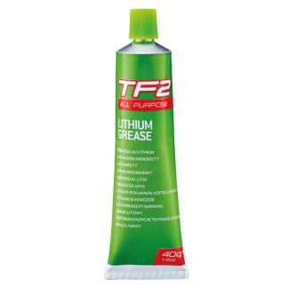 Weldtite TF2 - Fedt i tube - Lithium - 40 gram