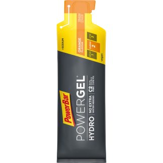 Powerbar PowerGel Hydro - Apelsin 67 ml