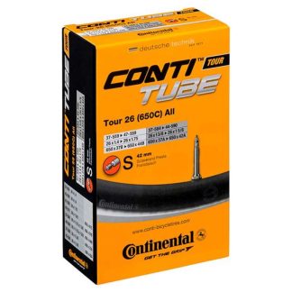 Continental Tour 26 All - Cykelslange - Str. 26x1