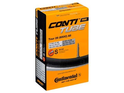 Continental Tour 26 All - Cykelslange - Str. 26x1