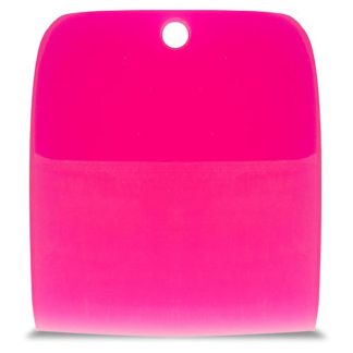 Muc-Off Application Squeegee - Gummiskraber - Pink