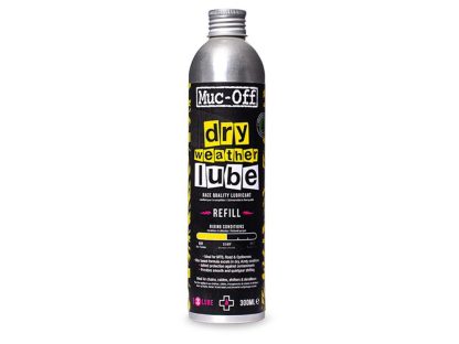 Muc-Off Dry Lube - Tør kædeolie - 300 ml