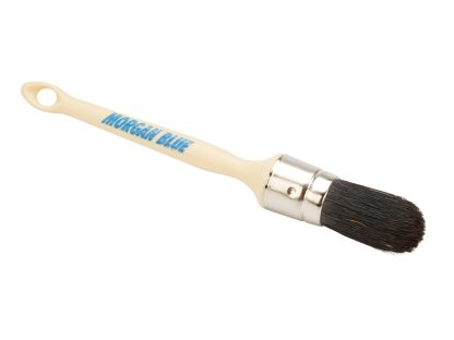 Morgan Blue Chain Brush - Pensel til rengøring af kæde