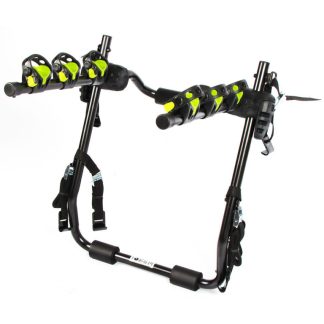 Buzzrack - Beetle - Cykelholder til bagklap - 3 cykler