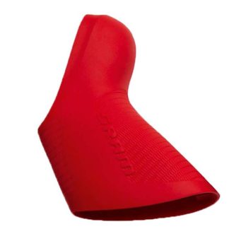 SRAM Red Hood Cover - Passer til Doubletap Skiftegreb - Rød