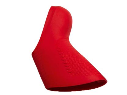 SRAM Red Hood Cover - Passer til Doubletap Skiftegreb - Rød
