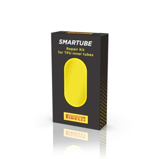 Pirelli Smartube - Lappe kit - 10 stk lapper & Lim