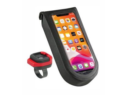 Klickfix Phonebag Tour M - Mobilholder til smartphones op til 8