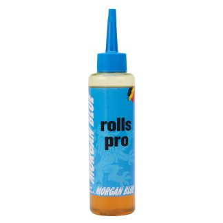Morgan Blue Rolls Pro olie - 125 ml