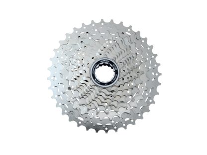 Shimano Deore - Kassette 10 gear 11-36 tands - HG50