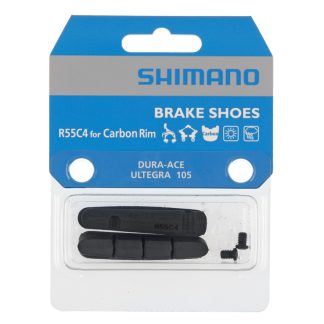 Brake Shoe Set R55C4