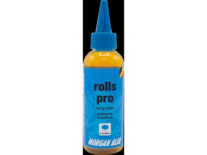Morgan Blue Rolls Pro olie - 125 ml