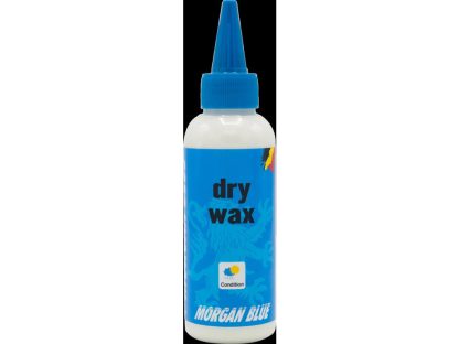 Morgan Blue Dry Wax - Kædevoks - 125 ml