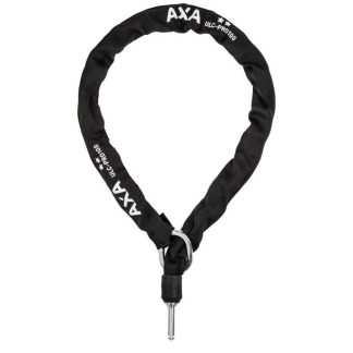 AXA ULC-Pro100 - Kædelås Plug-in - 1000x8mm - Sort