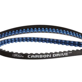 Gates Carbon Drive CDX - Rem - 1375 mm / 125 Tænder