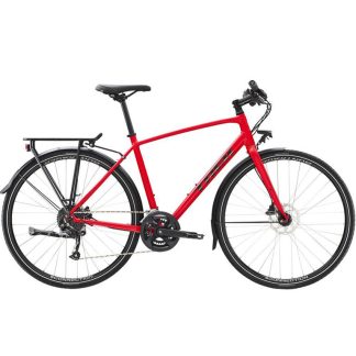 Trek FX 2 Equipped - Red S