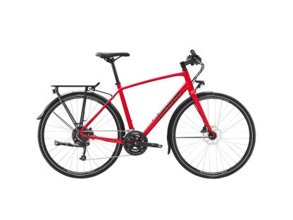 Trek FX 2 Equipped - Red L