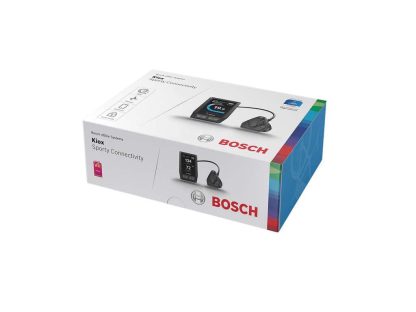 Bosch - Kiox computer eftermonterings kit - BUI330