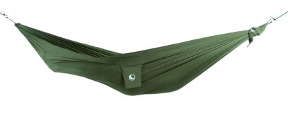 Ticket To The Moon Compact Hammock Hængekøje Army Green