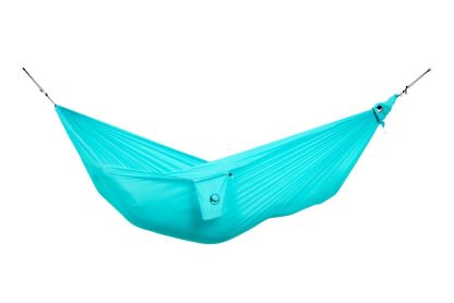 Ticket To The Moon Compact Hammock Hængekøje Turquoise