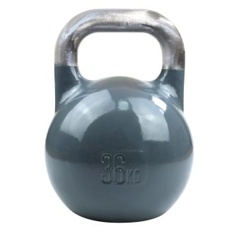 TITAN LIFE PRO Kettlebell Competition 36kg