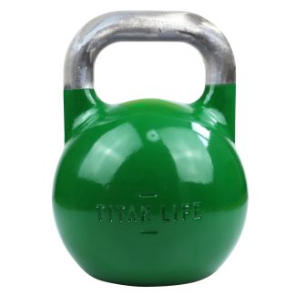 TITAN LIFE PRO Kettlebell Competition 24kg
