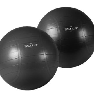 TITAN LIFE PRO Gymball 75cm ABS