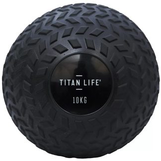 TITAN LIFE PRO Slam Ball 10kg