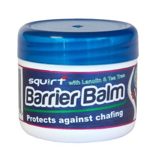 Squirt Barrier Balm - Buksefedt - 100 g