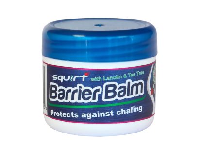 Squirt Barrier Balm - Buksefedt - 100 g