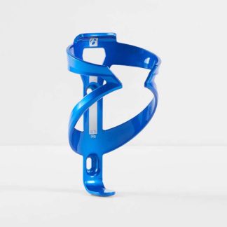 Bontrager Elite Ocean - Flaskeholder - Recycled Plastic - Alpine blå