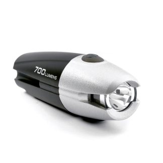 Smart Blaze 700 - Forlygte USB - 700 lumen - m/holder