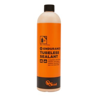 Orange Seal Endurance - Tubeless væske - 473 ml. - Refill
