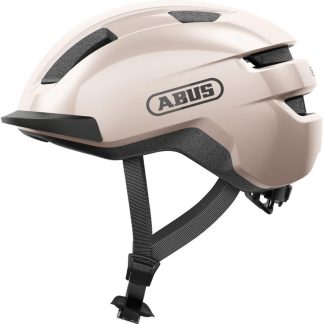 Abus Purl-Y - Cykelhjelm - Str. 57-61 cm - Champagne gold