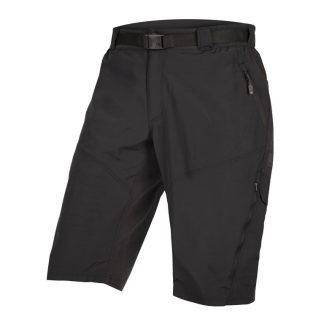 Endura Hummvee - Shorts - Cykelshorts - Sort - Str. XL