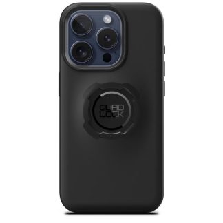 Quad Lock - Cover case - Til iPhone 15 Pro