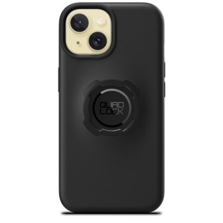 Quad Lock - Cover case - Til iPhone 15 S