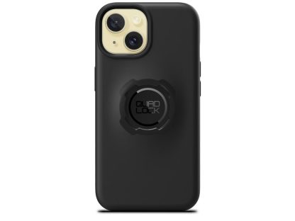 Quad Lock - Cover case - Til iPhone 15 S