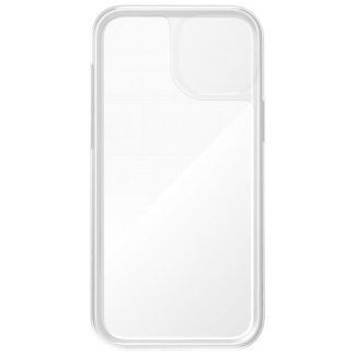 Quad Lock - Poncho cover til MAG og almindelig iPhone 15 Plus